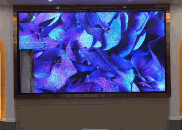 卡乐弗LED显示屏